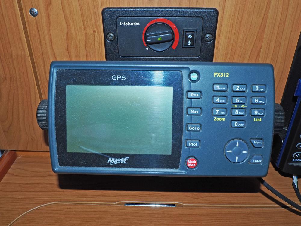 picture Navigatie en electronica